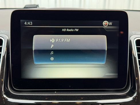 Used 2016 Mercedes-Benz GLE 350 4MATIC image 24