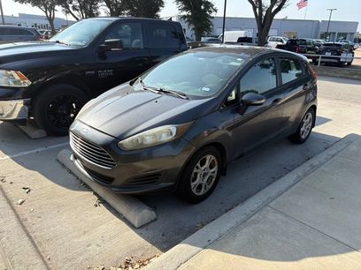 Used 2015 Ford Fiesta SE w/ Comfort Package