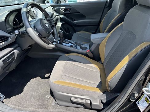 Certified 2024 Subaru Crosstrek 2.5i Sport w/ Crosstrek Mirror Package AWD/4WD image 15