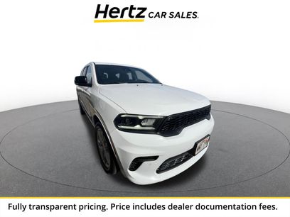 Used 2023 Dodge Durango GT