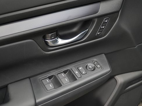 New 2026 Honda CR-V Sport-L image 14