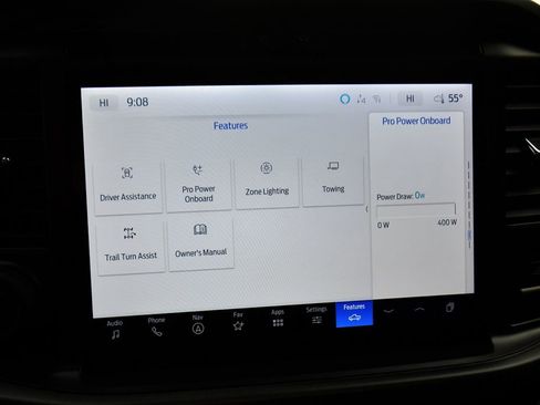 Used 2025 Ford F150 Tremor w/ Equipment Group 402A High image 38