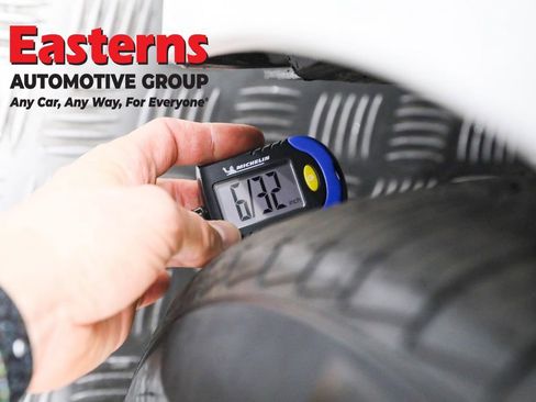 Used 2019 Mercedes-Benz E 450 4MATIC Sedan w/ Premium Package image 30