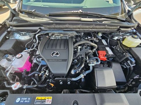 Used 2026 Lexus RX 350 Premium w/ Kick Snesor w/ Tow Package image 29