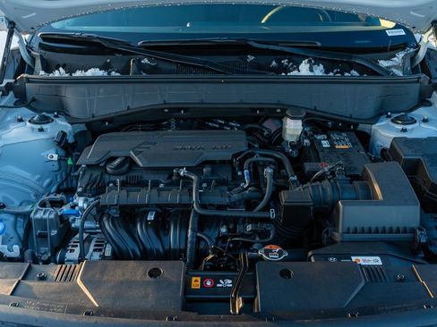 New 2026 Hyundai Kona SEL Sport image 18