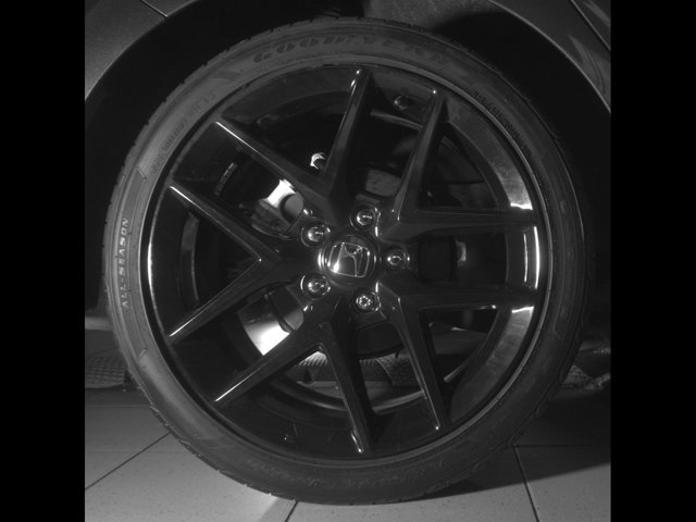 Certified 2024 Honda Civic Sport image 29