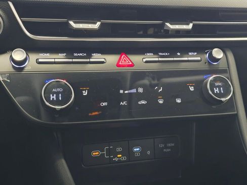 New 2026 Hyundai Sonata SEL image 28