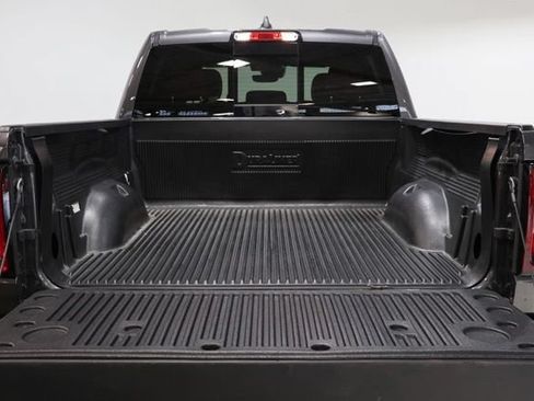 Used 2026 RAM 1500 Rebel w/ Rebel Level 1 Equipment Group AWD/4WD image 37
