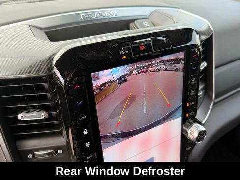 New 2026 RAM 1500 Big Horn image 15