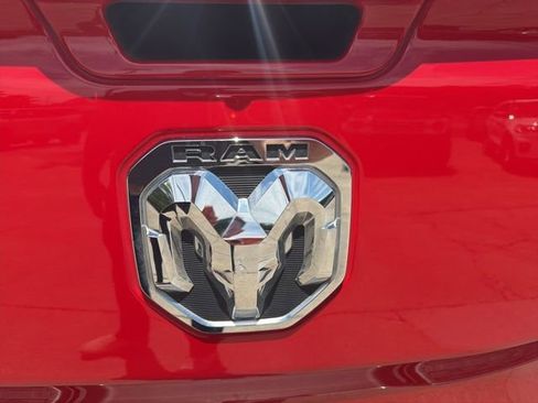 Used 2021 RAM 1500 Laramie AWD/4WD image 41