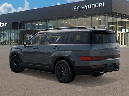New 2026 Hyundai Santa Fe XRT image 5