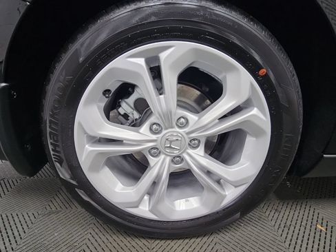 New 2026 Honda Accord LX image 44