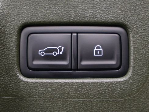 Certified 2025 Hyundai Santa Fe Calligraphy image 53