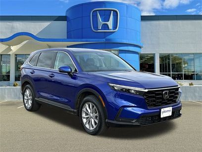 Used 2023 Honda CR-V EX-L