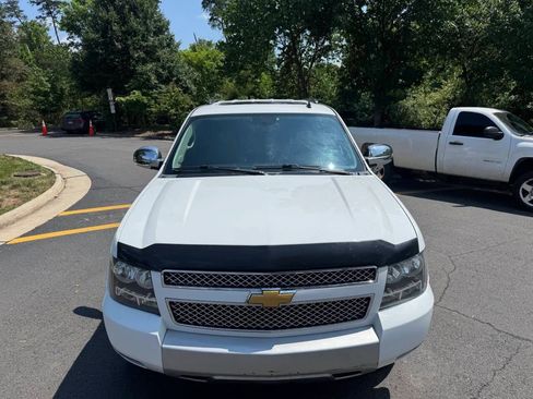 Used 2013 Chevrolet Tahoe LT w/ Suspension Package, Off-Road image 23
