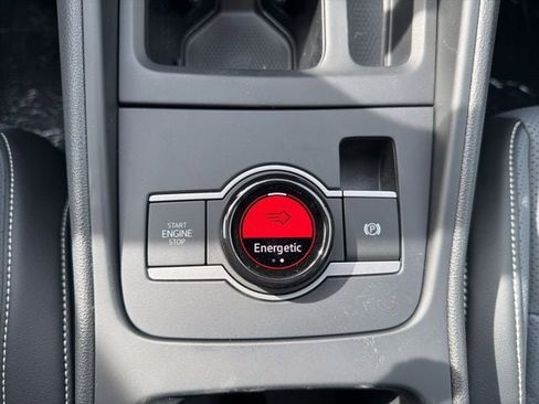 New 2026 Volkswagen Tiguan SE AWD/4WD image 14