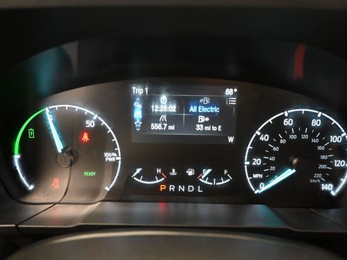 Used 2024 Ford Maverick XLT w/ XLT Luxury Package image 10