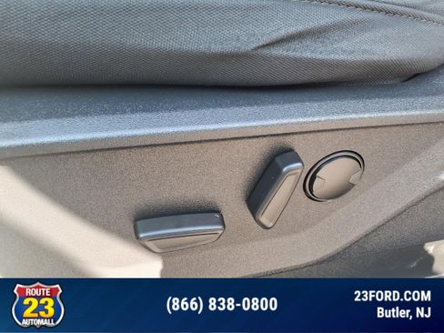 Certified 2022 Ford F150 XLT w/ Equipment Group 302A High AWD/4WD image 21