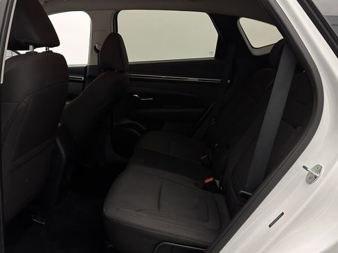 Used 2024 Hyundai Tucson SE image 21