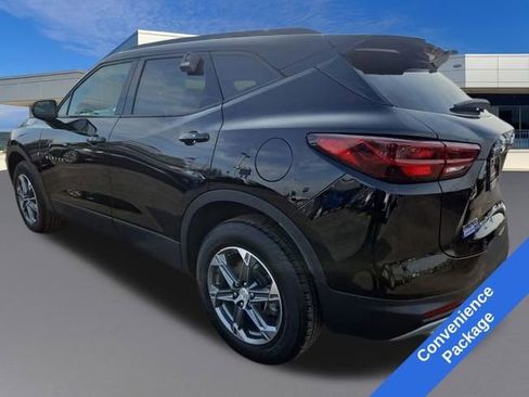 Used 2023 Chevrolet Blazer LT w/ Convenience Package image 3