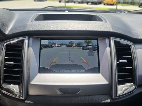 Used 2022 Ford Ranger XLT w/ Equipment Group 301A Mid image 18