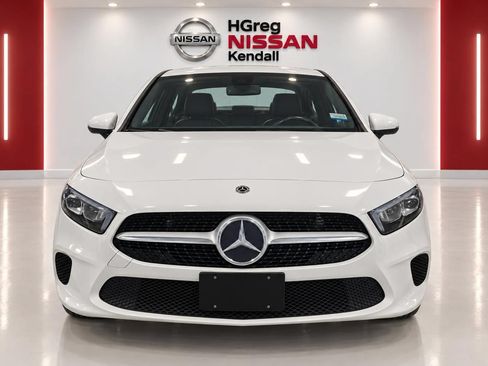 Used 2019 Mercedes-Benz A 220 4MATIC image 5