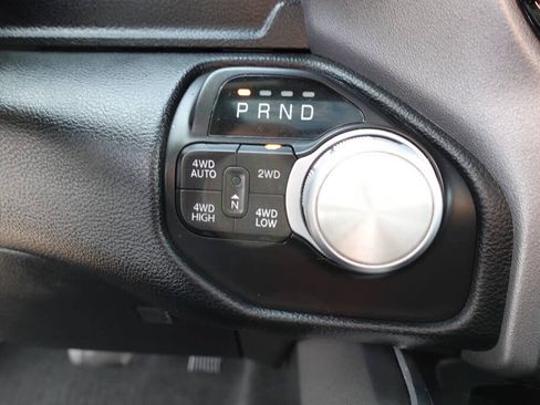 Used 2022 RAM 1500 Laramie AWD/4WD image 58