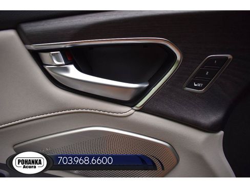 New 2026 Acura RDX SH-AWD w/ Advance Package image 25