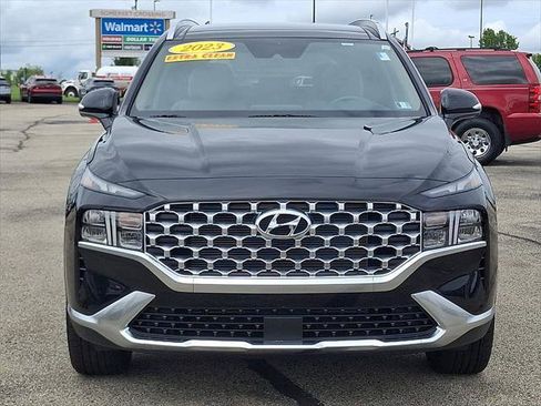 Used 2023 Hyundai Santa Fe SEL w/ Premium Package AWD/4WD image 2
