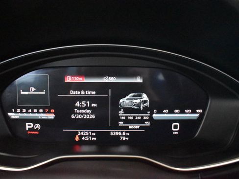 Used 2023 Audi SQ5 Premium Plus w/ Premium Plus Package AWD/4WD image 19