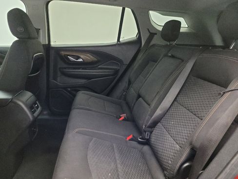 Used 2018 GMC Terrain SLE FWD image 18