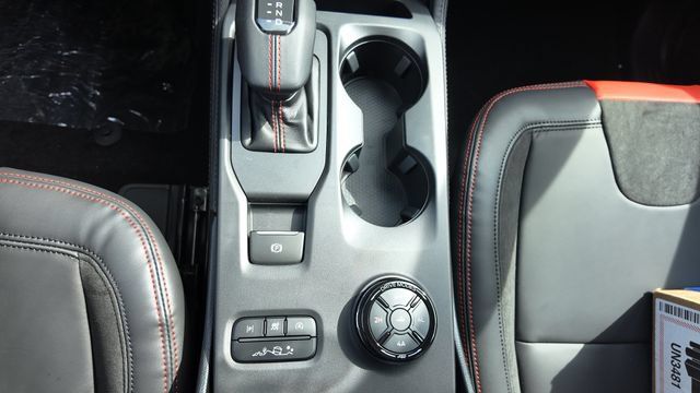 New 2026 Ford Ranger Raptor AWD/4WD image 21