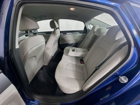 Used 2018 Hyundai Sonata SEL image 26