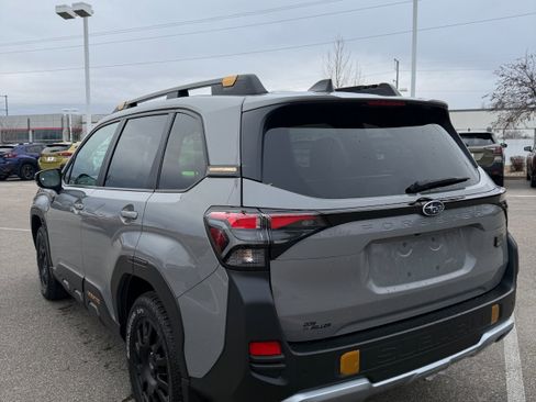 New 2026 Subaru Forester Wilderness image 6