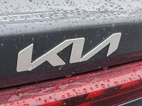 Used 2024 Kia K5 EX w/ EX Premium Package image 29