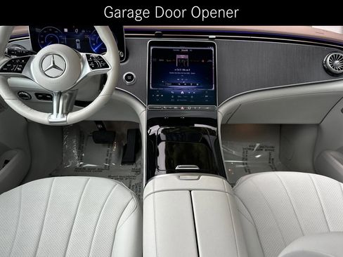 Certified 2023 Mercedes-Benz EQE 350+ 4MATIC SUV image 20