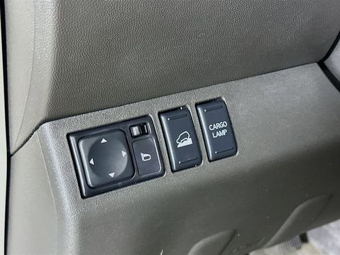 Used 2013 Nissan Frontier PRO-4X w/ Pro-4x Luxury Pkg image 21