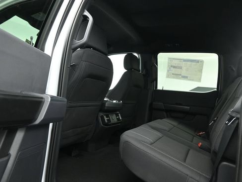 New 2026 Ford F150 STX AWD/4WD image 16