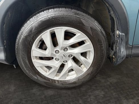 Used 2015 Honda CR-V EX-L image 36