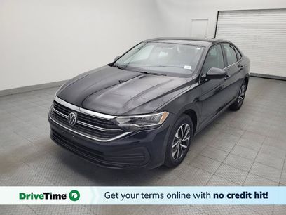 Used 2023 Volkswagen Jetta S