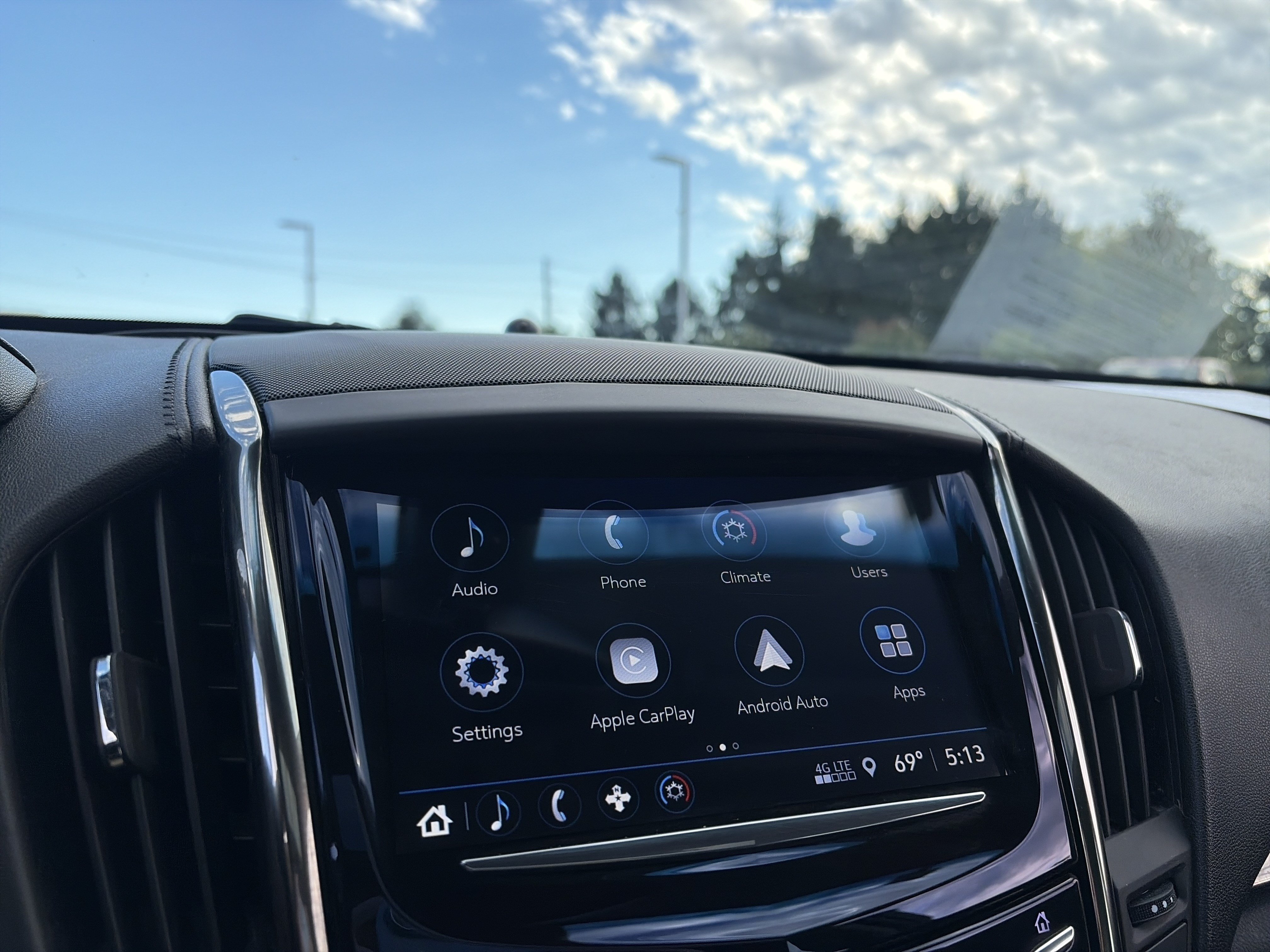 Used 2018 Cadillac ATS 2.0T AWD Sedan image 27