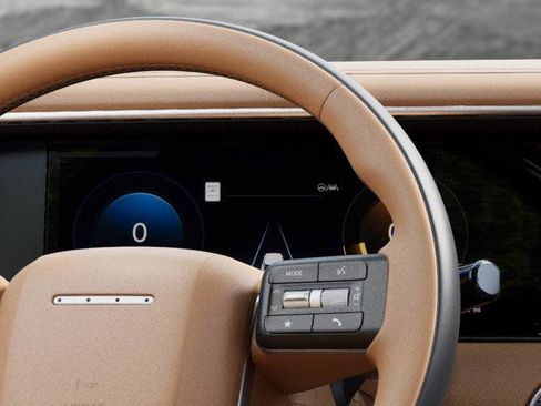 New 2026 Hyundai Palisade Calligraphy AWD/4WD image 14