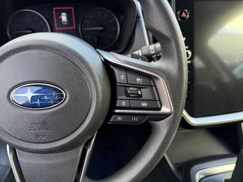 New 2026 Subaru Impreza 2.0i Sport image 15