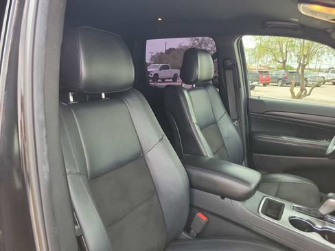 Used 2019 Jeep Grand Cherokee Altitude image 18