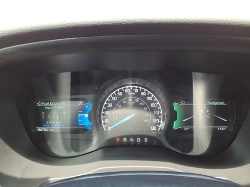 Used 2021 Ford Ranger Lariat w/ Equipment Group 501A High AWD/4WD image 25