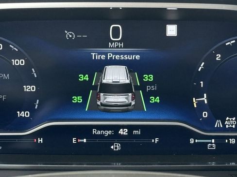 Certified 2022 Chevrolet Tahoe LT w/ LT Signature Package image 15