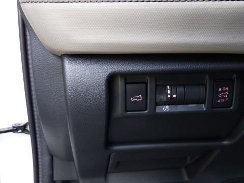 Certified 2026 Subaru Forester Limited AWD/4WD image 20