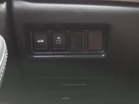 Used 2018 Nissan Maxima 3.5 S FWD image 10