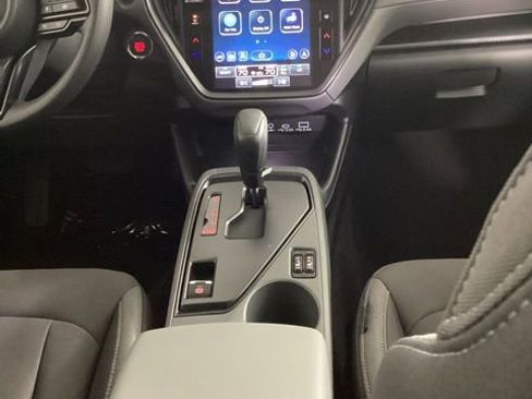 Certified 2026 Subaru Crosstrek 2.0i Premium image 20