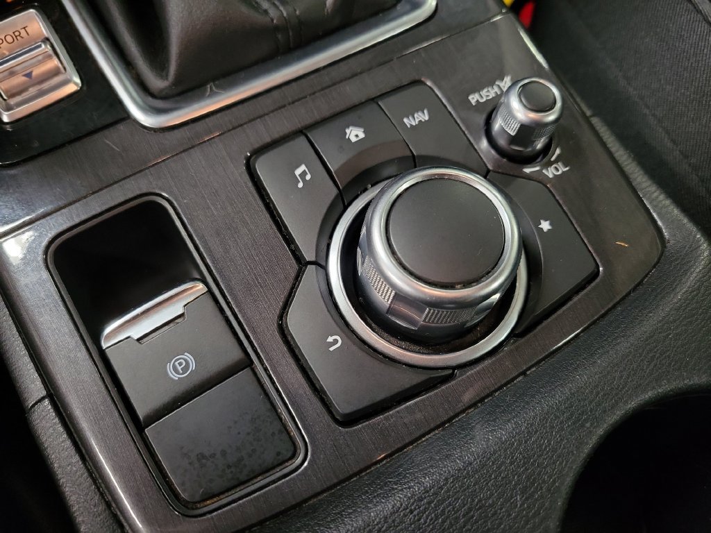Used 2016 MAZDA CX-5 Touring AWD/4WD image 19